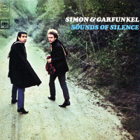 Paul Simon & Art Garfunkel - Sounds Of Silence [Bonus Tracks]